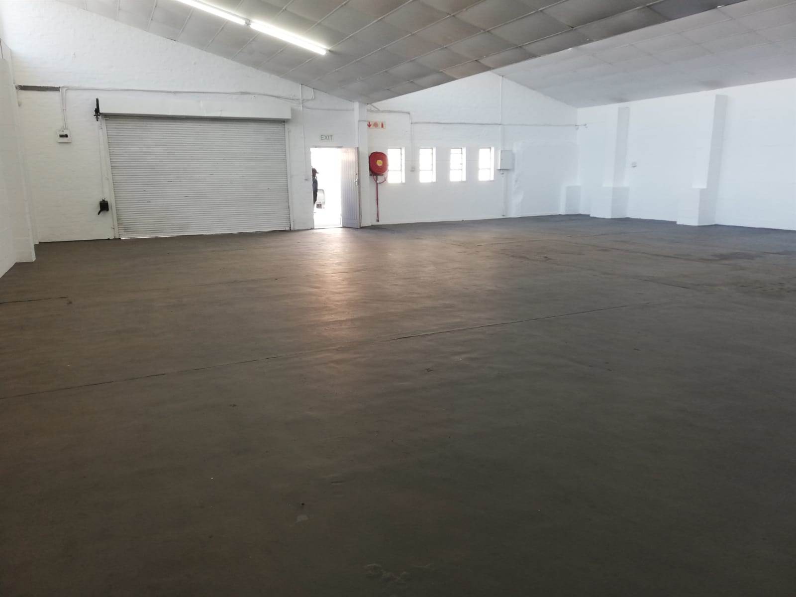 321  m² Industrial space in Maitland photo number 8