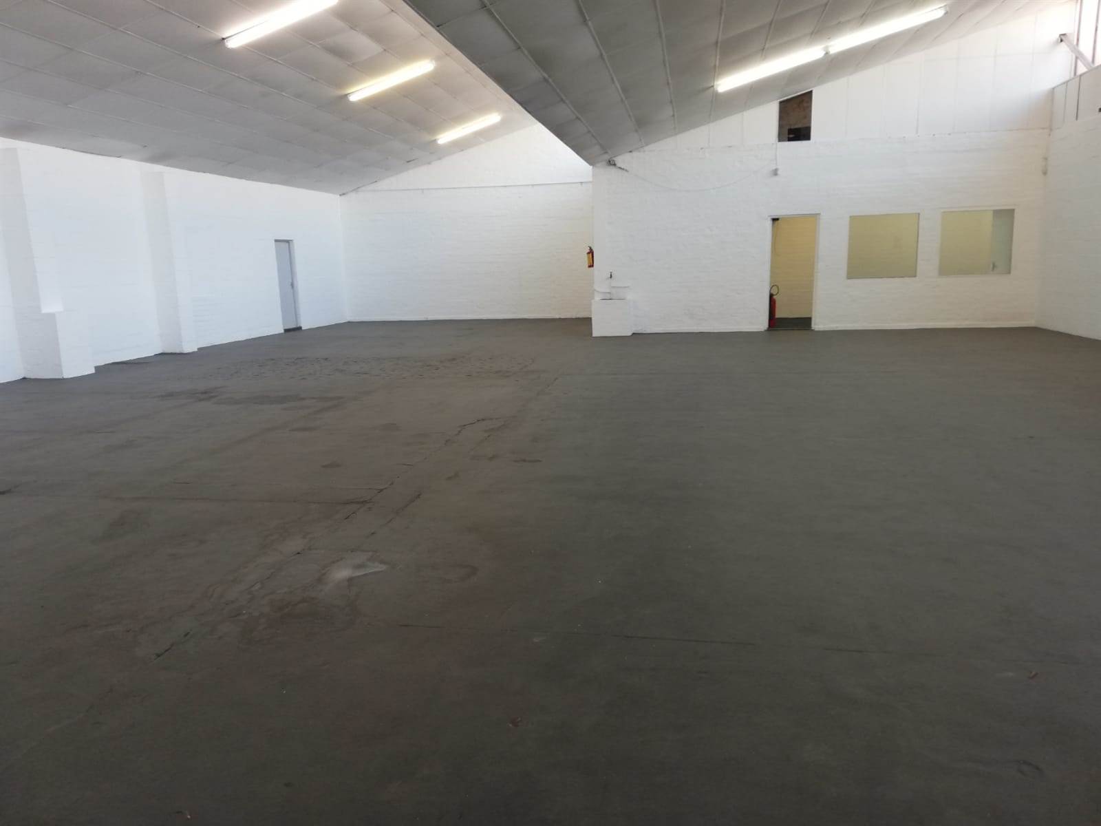 321  m² Industrial space in Maitland photo number 4
