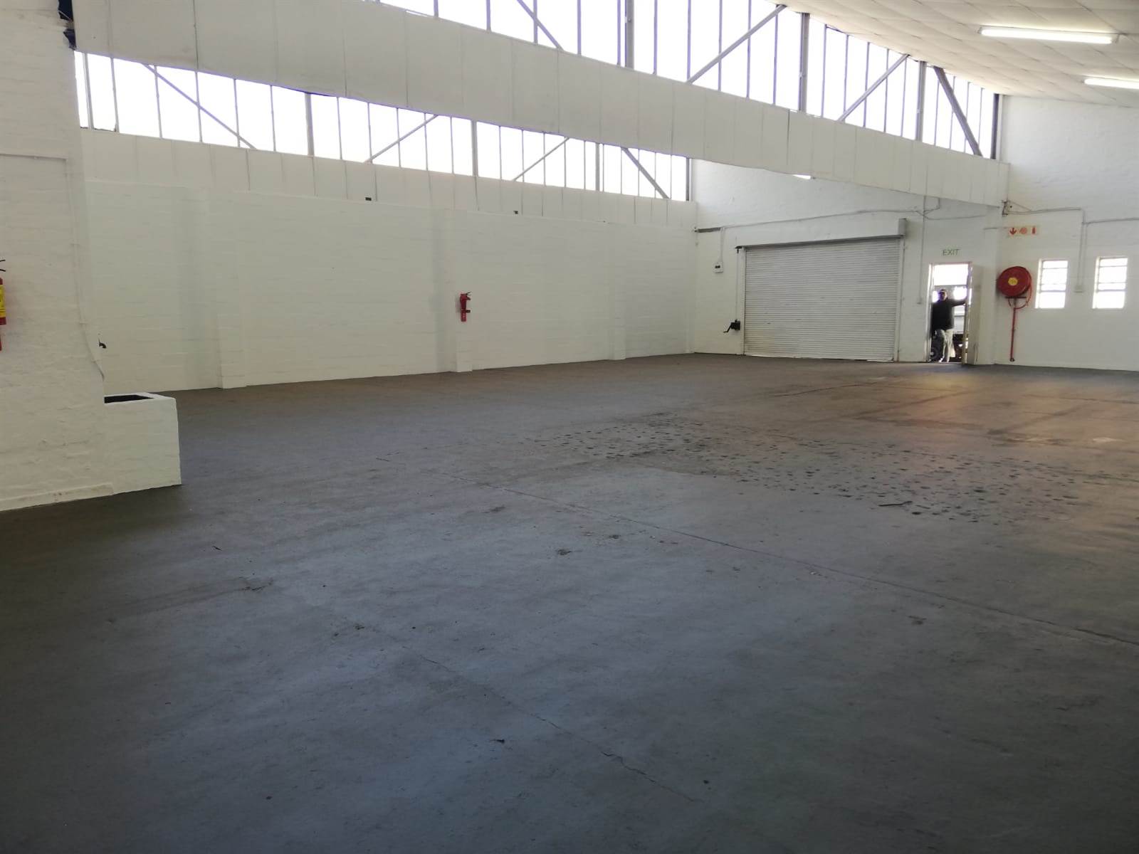 321  m² Industrial space in Maitland photo number 9