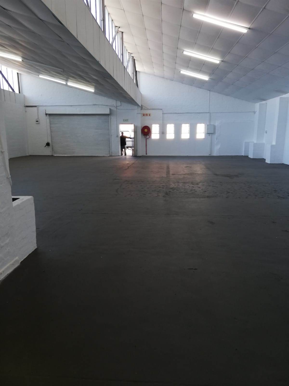 321  m² Industrial space in Maitland photo number 3