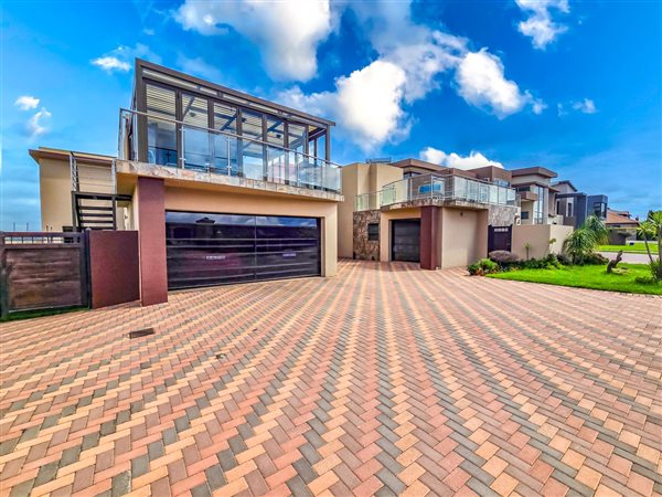 4 Bedroom House 4 Bedroom House