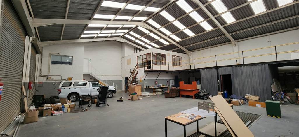 802  m² Industrial space in Killarney Gardens photo number 5