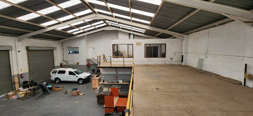 802  m² Industrial space in Killarney Gardens photo number 7