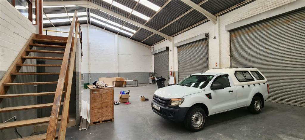 802  m² Industrial space in Killarney Gardens photo number 6