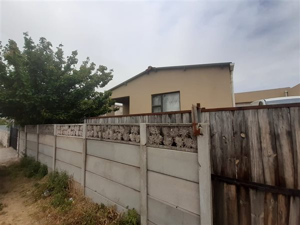 2 Bed House in Louwville