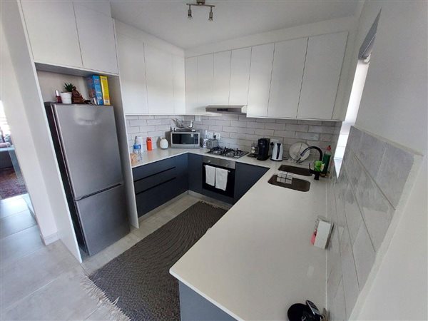 2 Bed Apartment