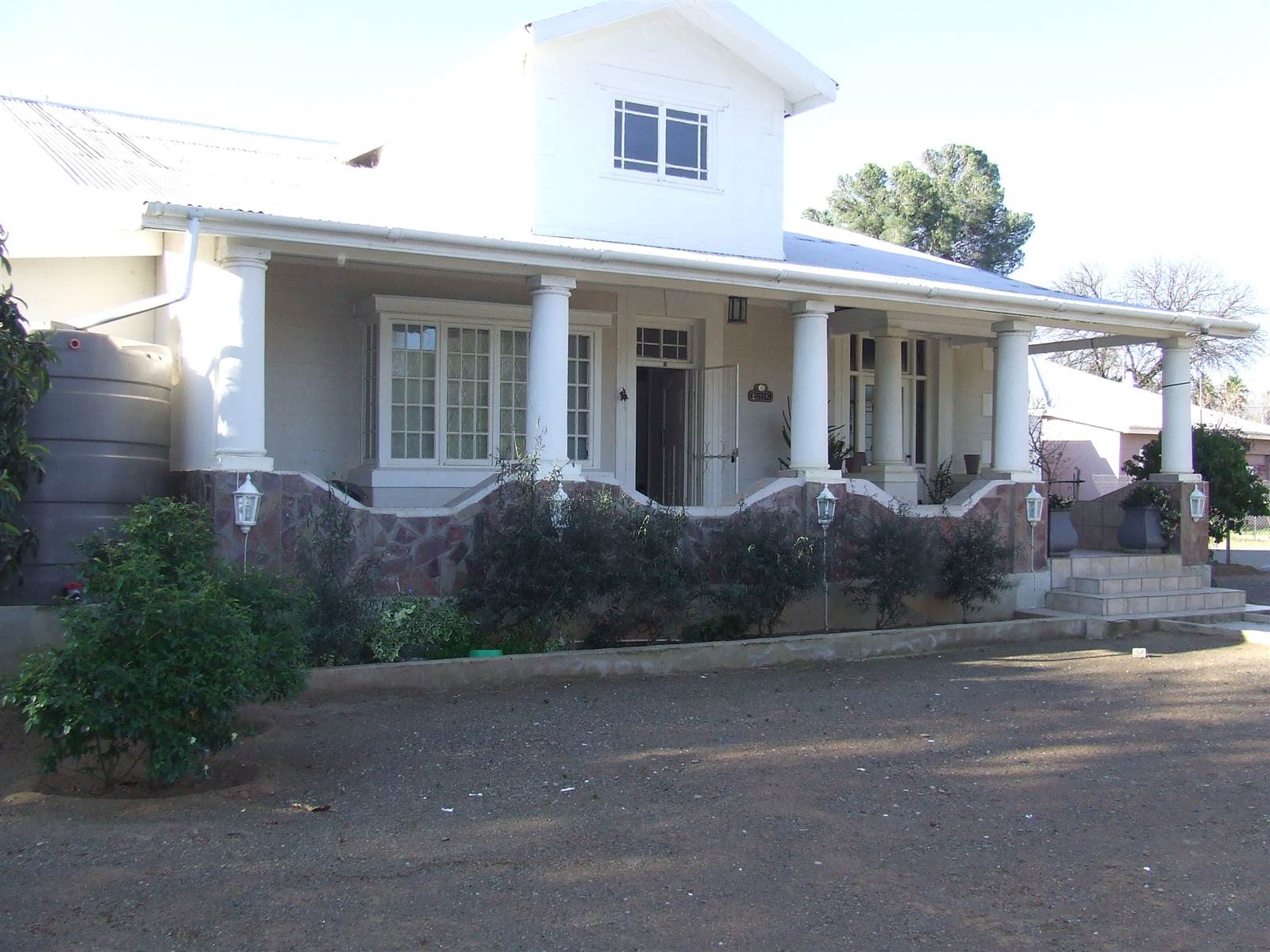 3 Bed House in Calvinia photo number 1