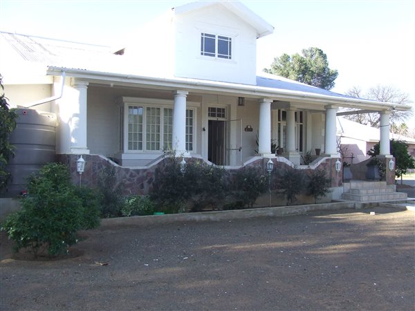 3 Bed House in Calvinia