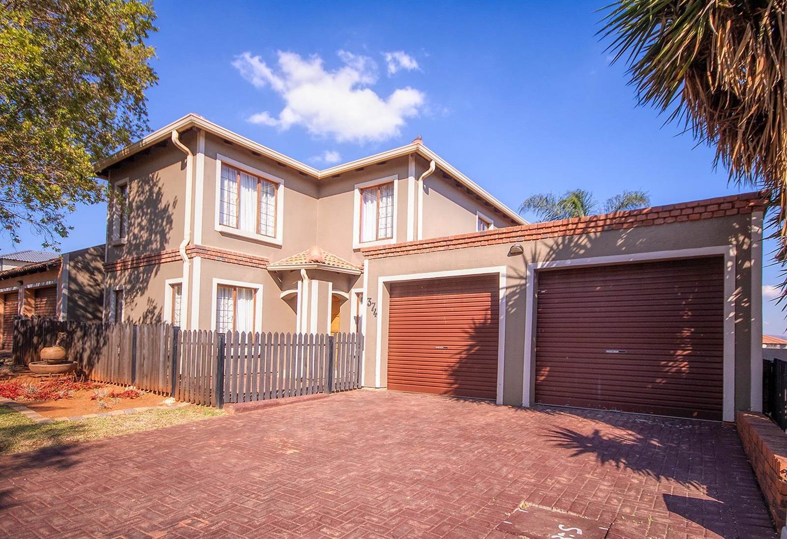 3 Bed House in Meyersig Lifestyle Estate photo number 1