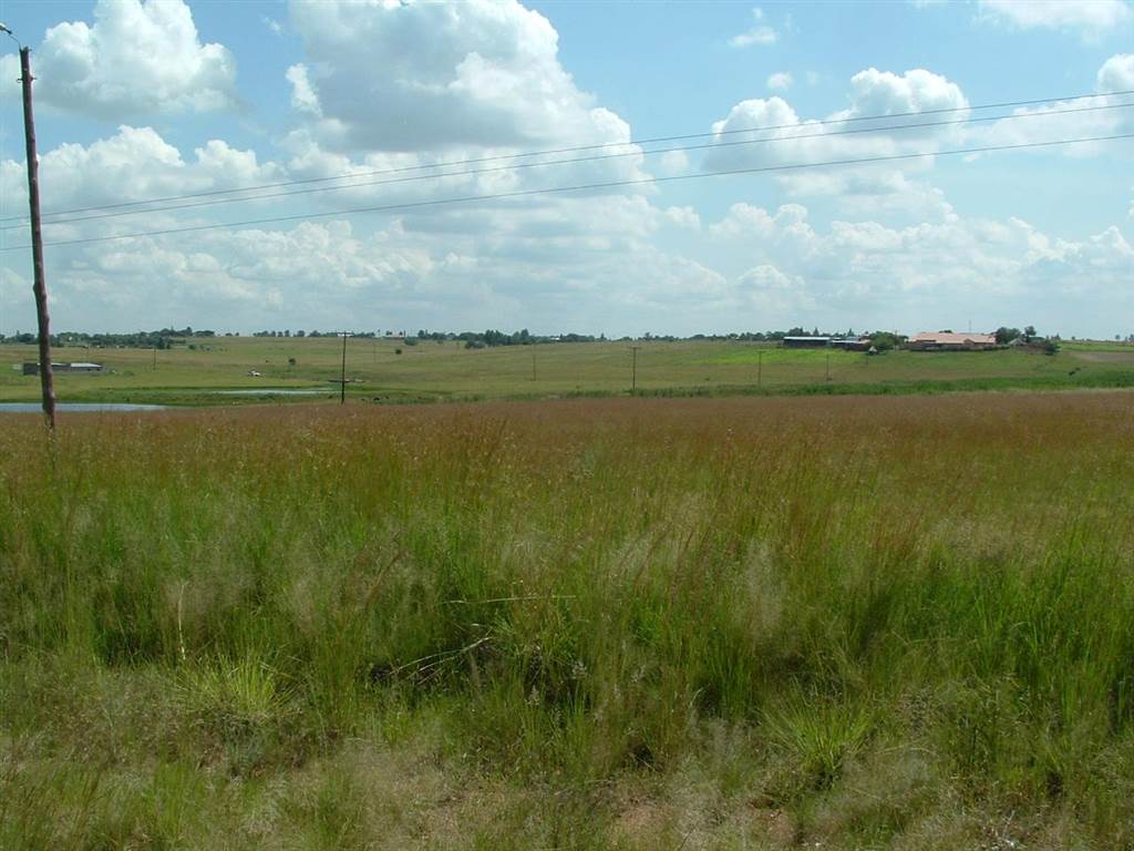 9 ha Land available in Vereeniging photo number 3