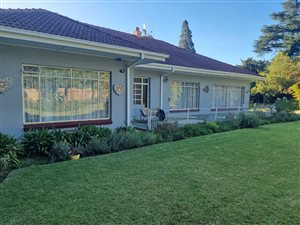 3 Bed House in Unitas Park