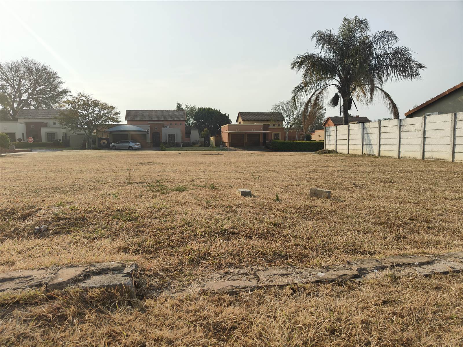 514 m² Land available in Waterval East photo number 6