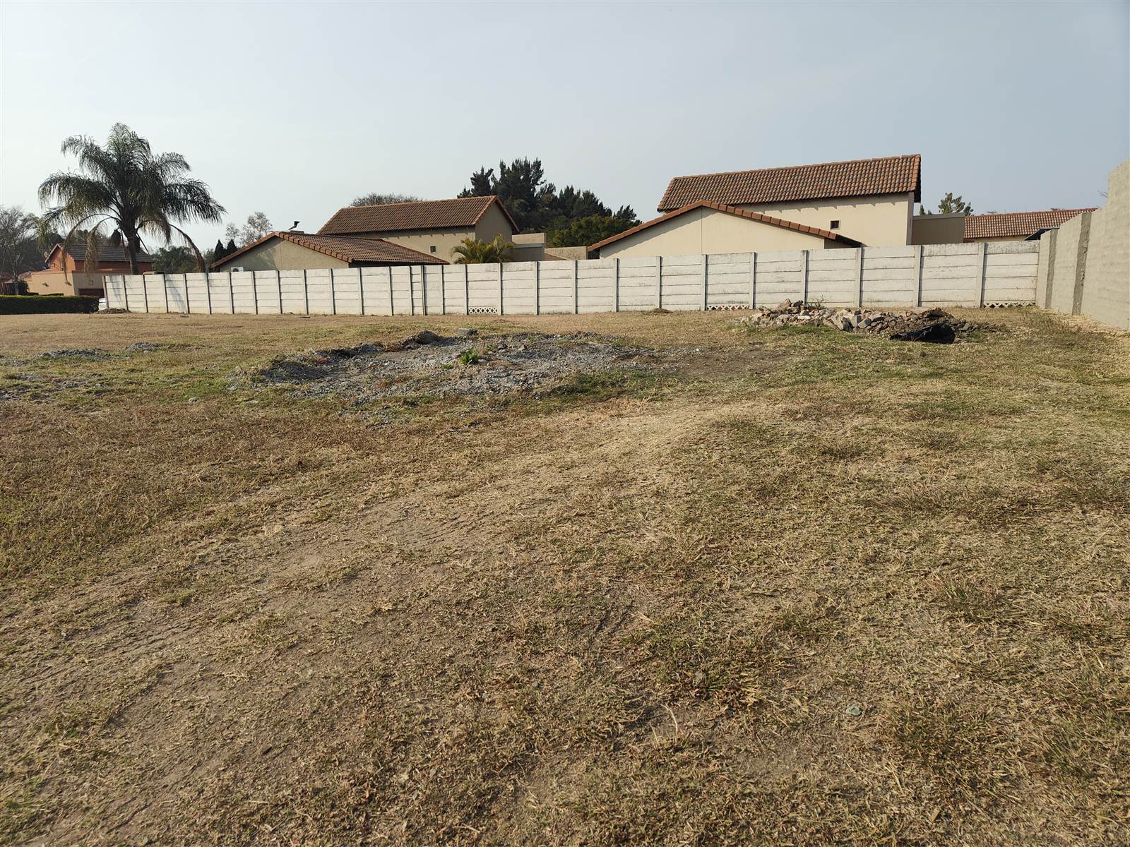 514 m² Land available in Waterval East photo number 2