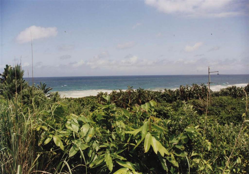 1854 m² Land available in Bazley Beach photo number 1