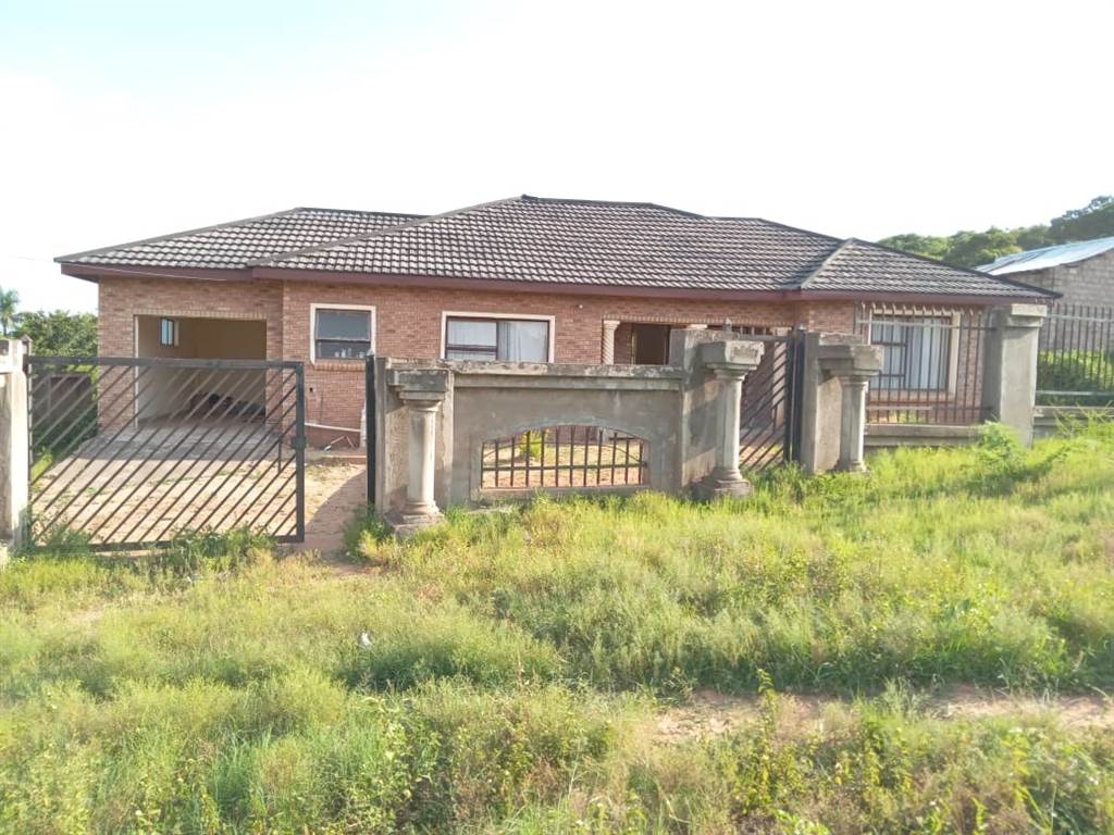3 Bed House in Makhado (Louis Trichardt) photo number 7