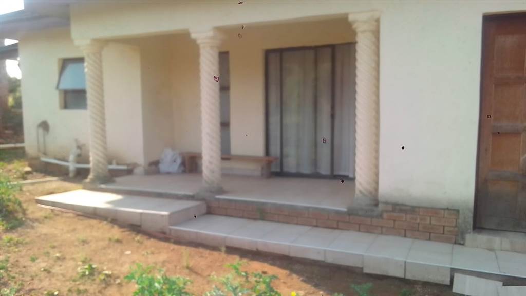 3 Bed House in Makhado (Louis Trichardt) photo number 1