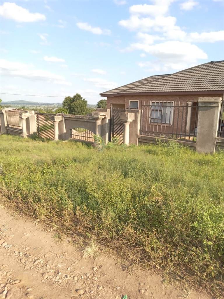 3 Bed House in Makhado (Louis Trichardt) photo number 5