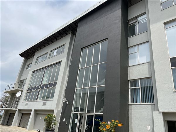 231  m² Commercial space in Kyalami