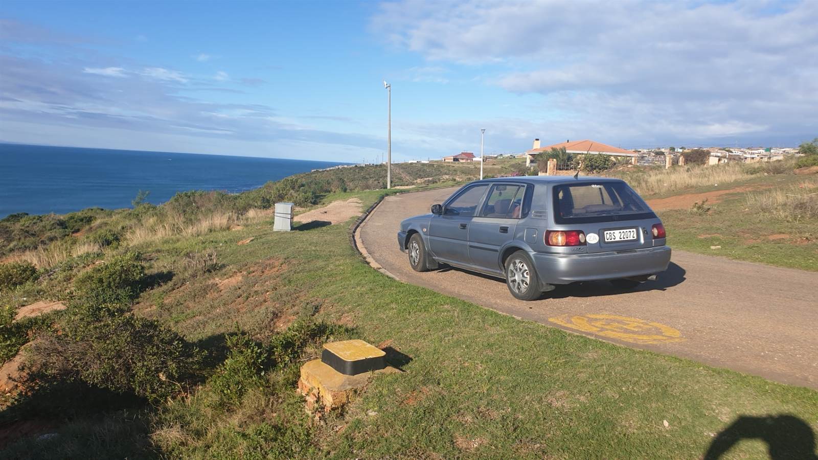 525 m² Land available in Mossel Bay Central photo number 9