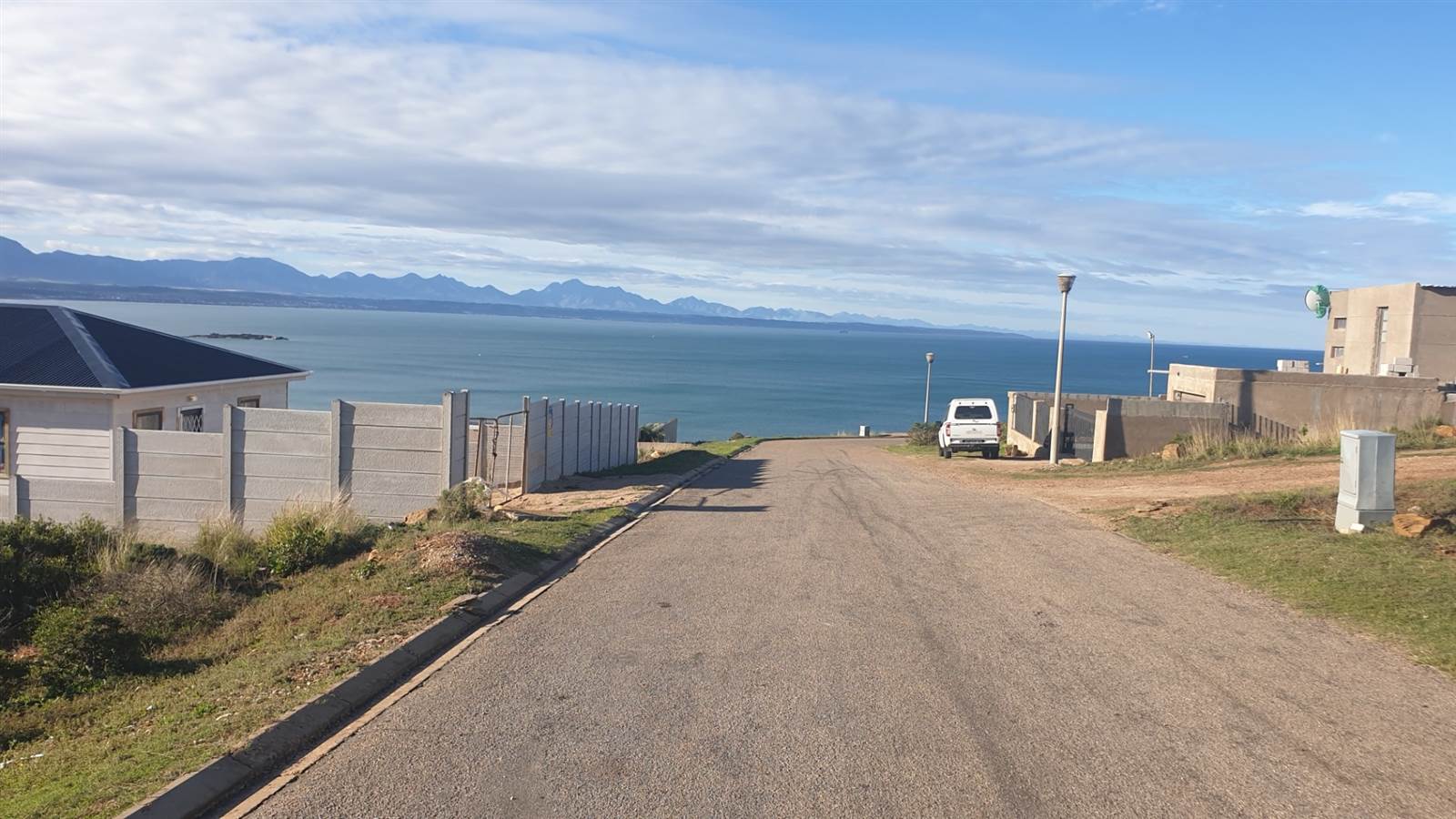 525 m² Land available in Mossel Bay Central photo number 8