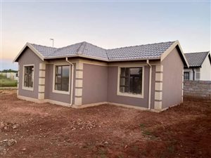 2 Bed House in Reiger Park