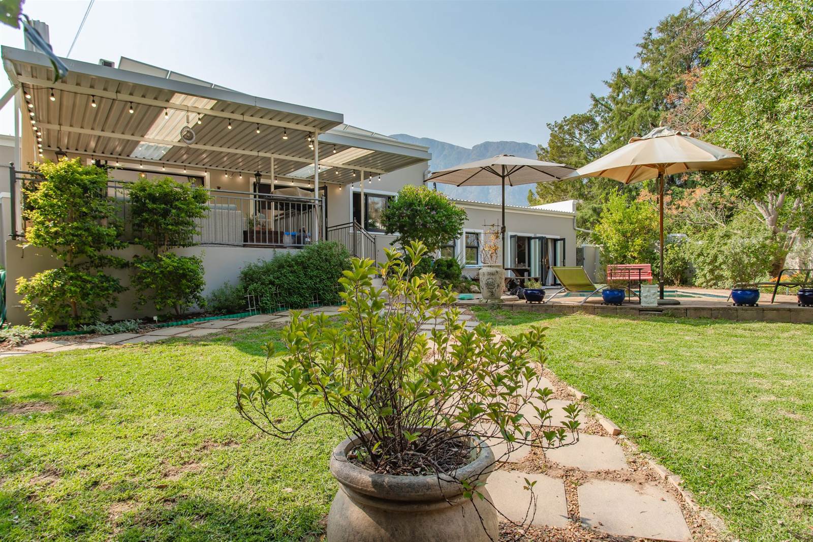3 Bed House in Franschhoek photo number 19
