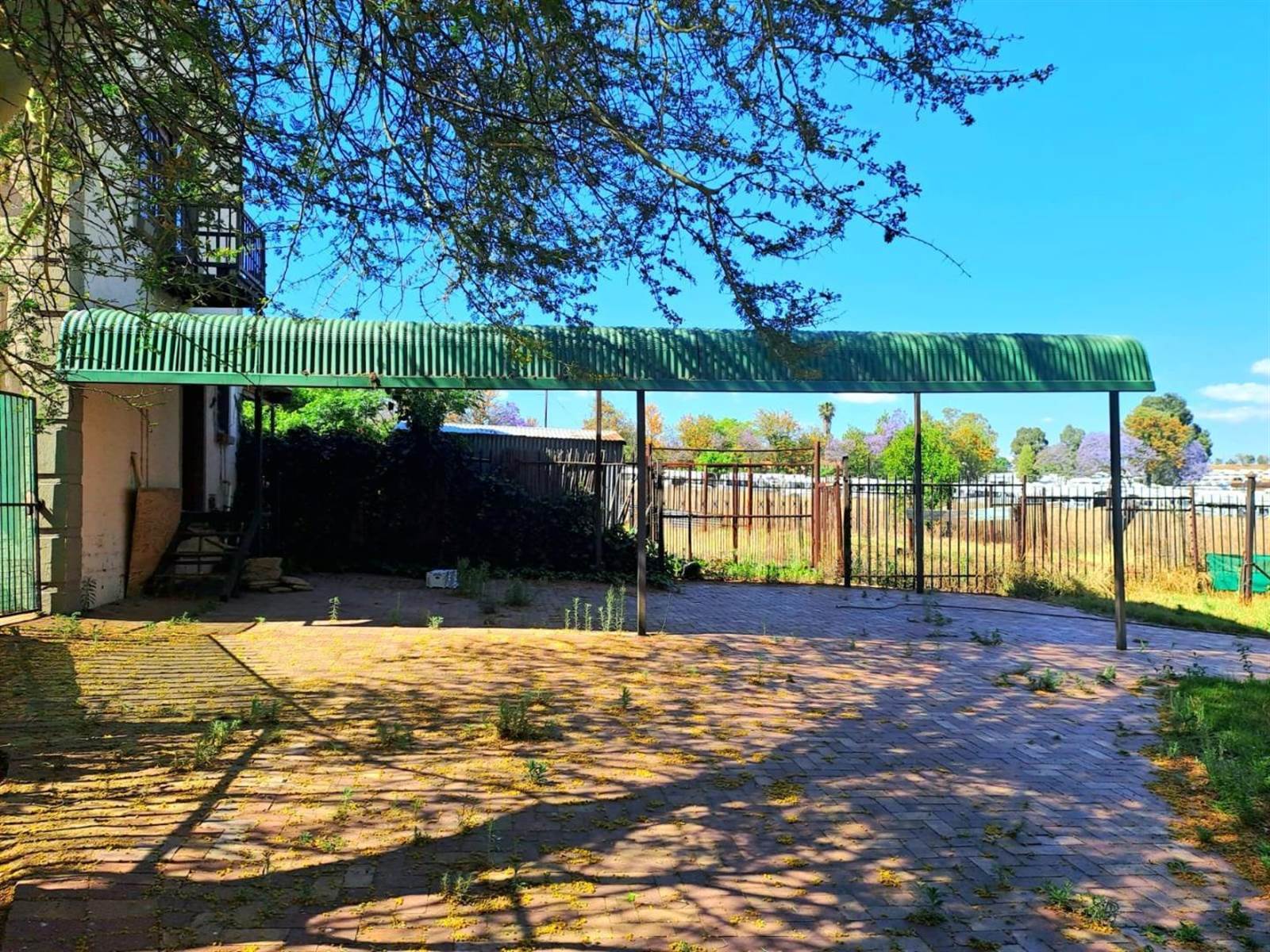 2 ha Land available in Krugersdorp Central photo number 22