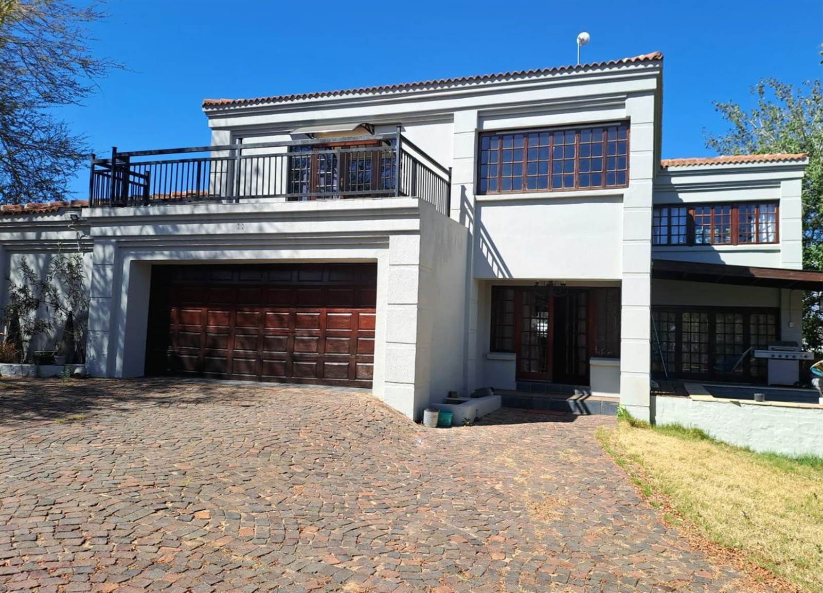 2 ha Land available in Krugersdorp Central photo number 1