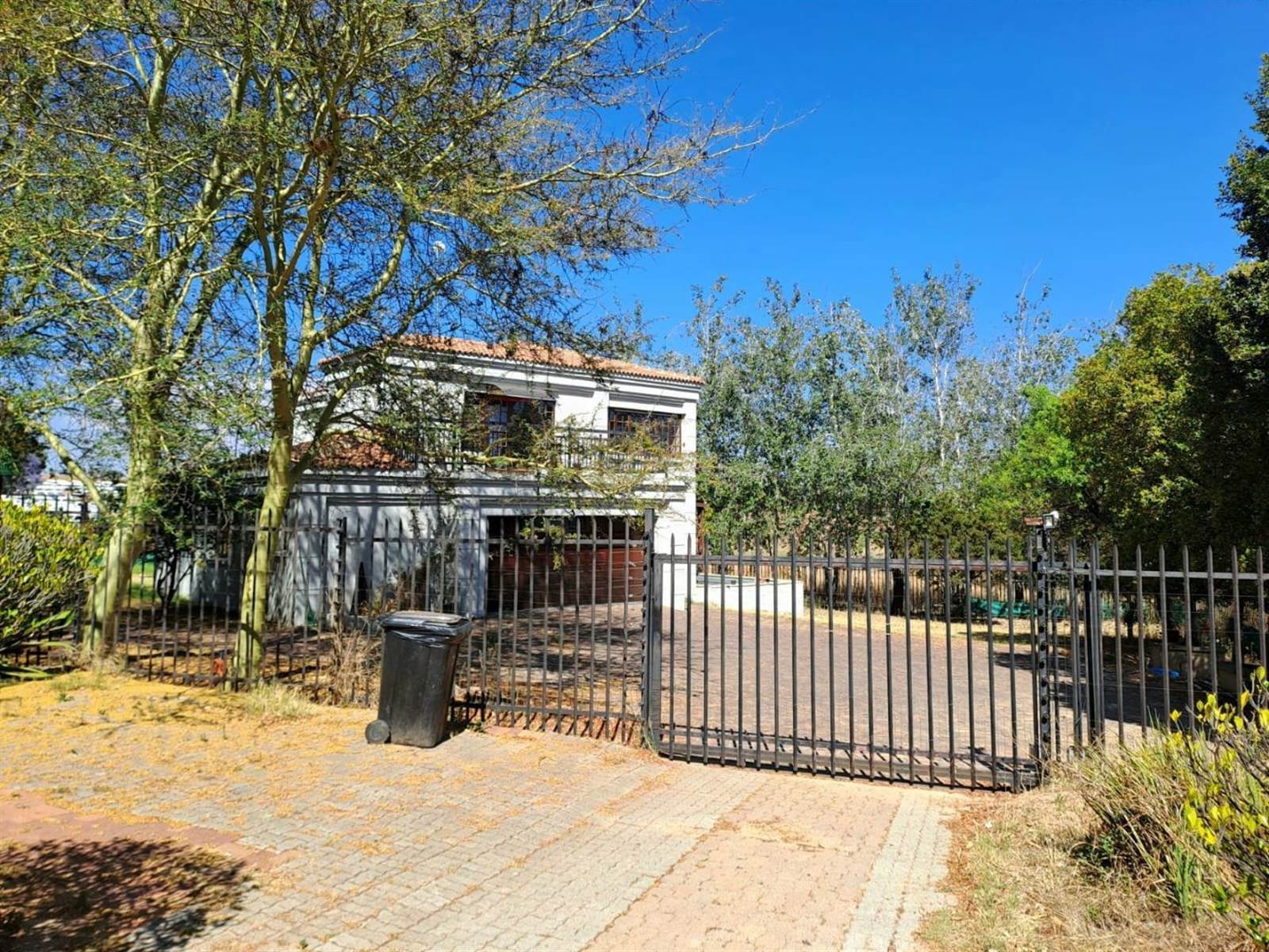 2 ha Land available in Krugersdorp Central photo number 28