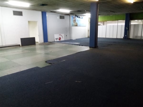 1050  m² Commercial space in Bellville Central