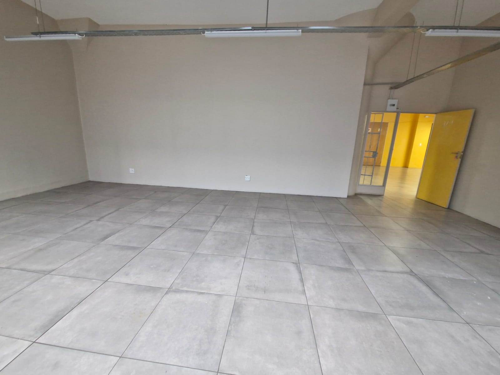 50  m² Commercial space in City & Suburban (Maboneng) photo number 9