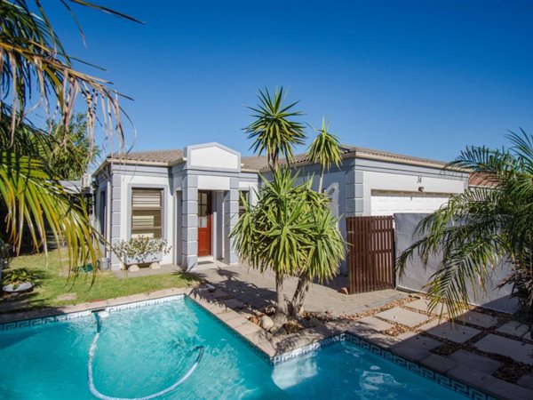 3 Bedroom House 3 Bedroom House