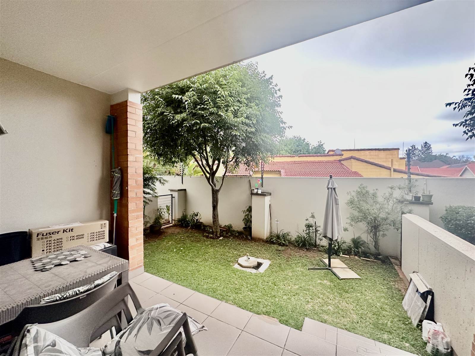 2 Bed Apartment in Lonehill photo number 2