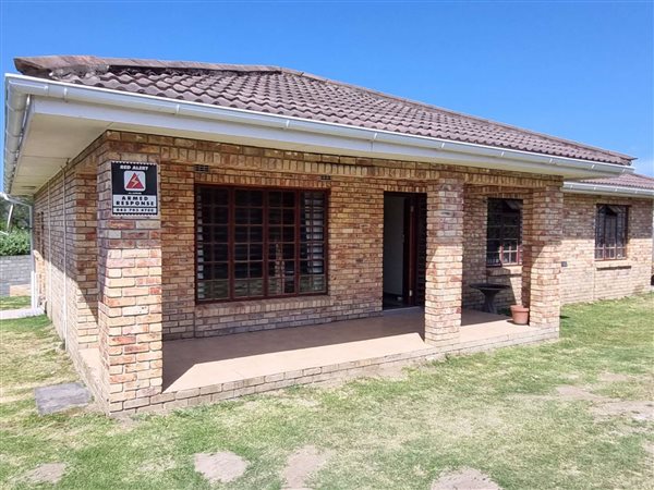 3 Bed House in Beacon Bay