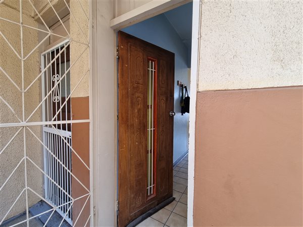 1 Bed House in Kimberley Central