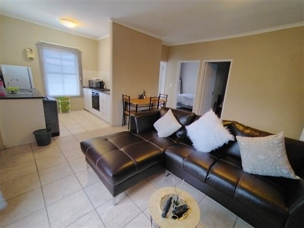 2 Bed Apartment in Malmesbury