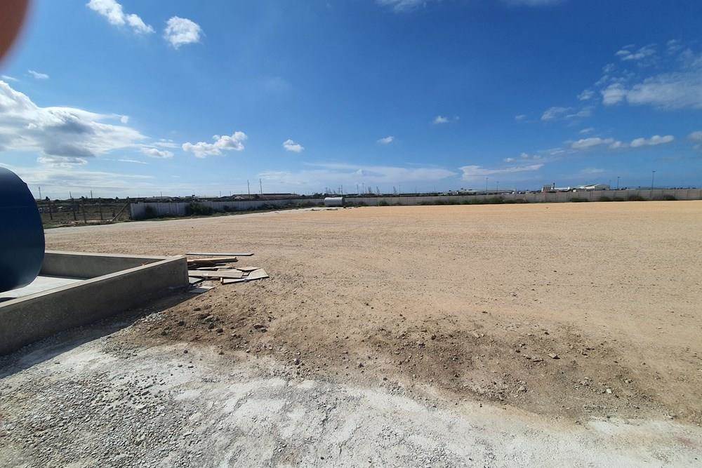 5.5 ha Land available in Markman Industrial photo number 8
