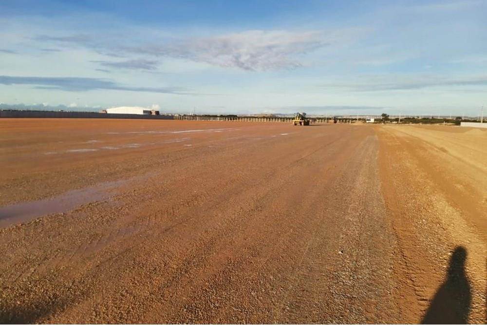 5.5 ha Land available in Markman Industrial photo number 23