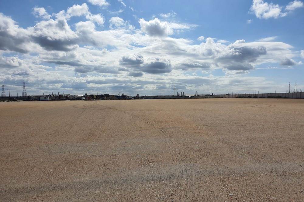 5.5 ha Land available in Markman Industrial photo number 19