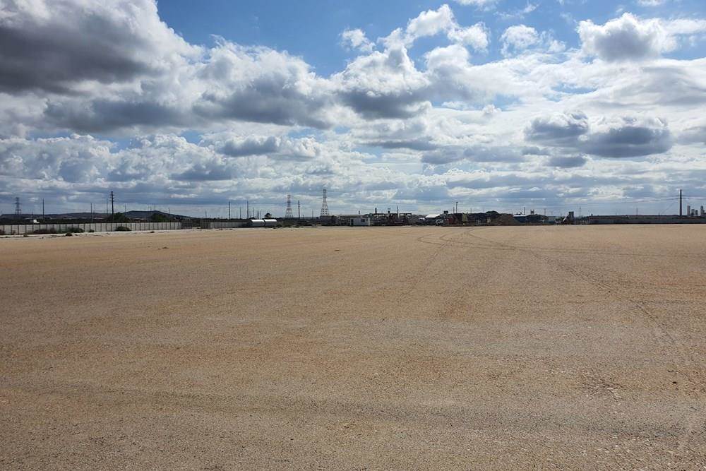 5.5 ha Land available in Markman Industrial photo number 18