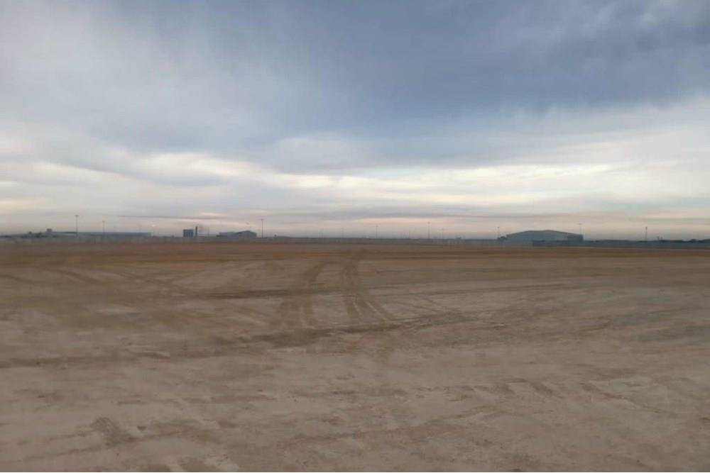 5.5 ha Land available in Markman Industrial photo number 21