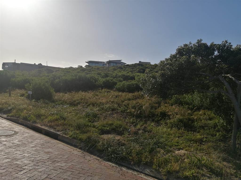 508 m² Land available in Stilbaai photo number 3