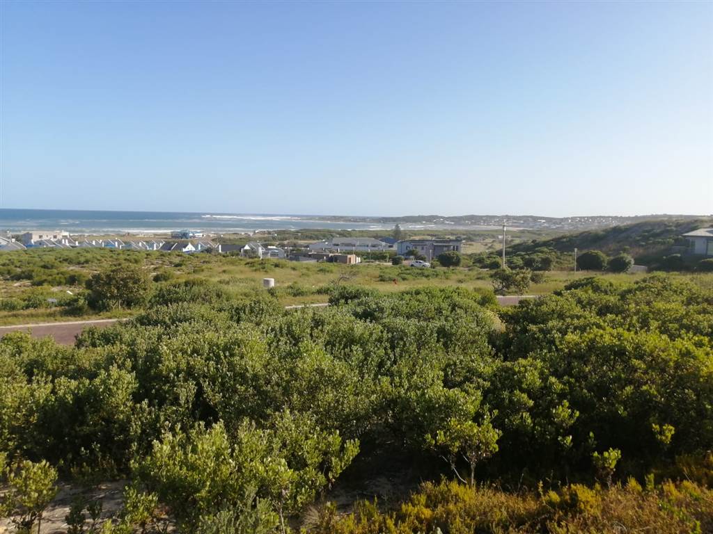 508 m² Land available in Stilbaai photo number 9