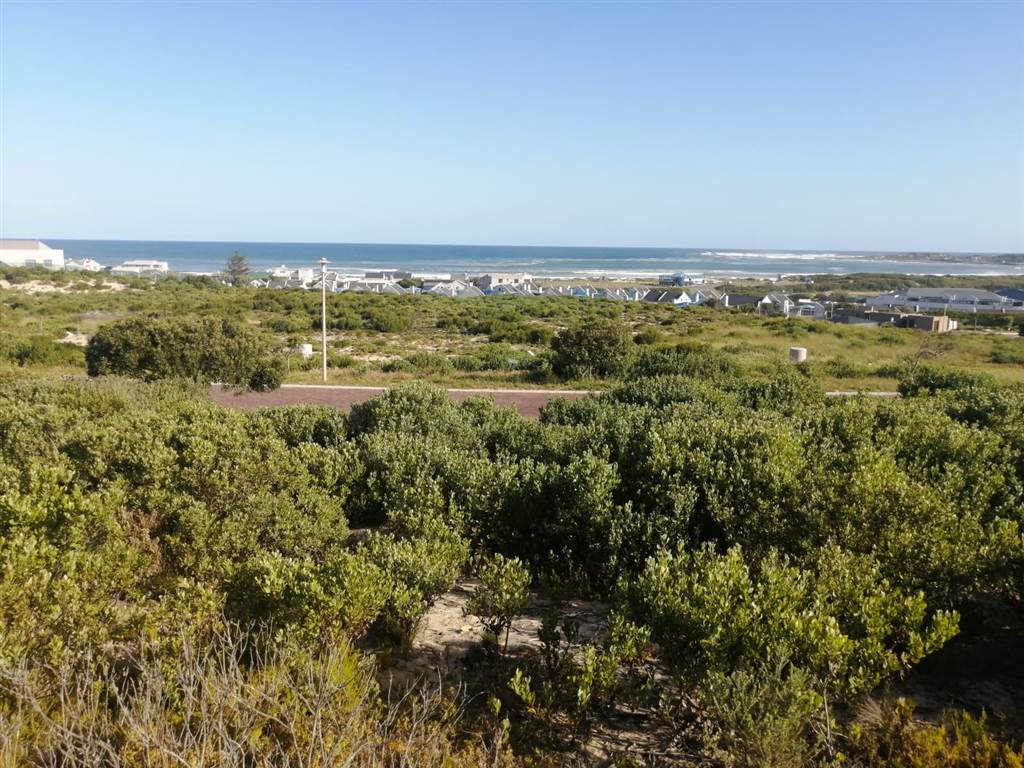 508 m² Land available in Stilbaai photo number 10