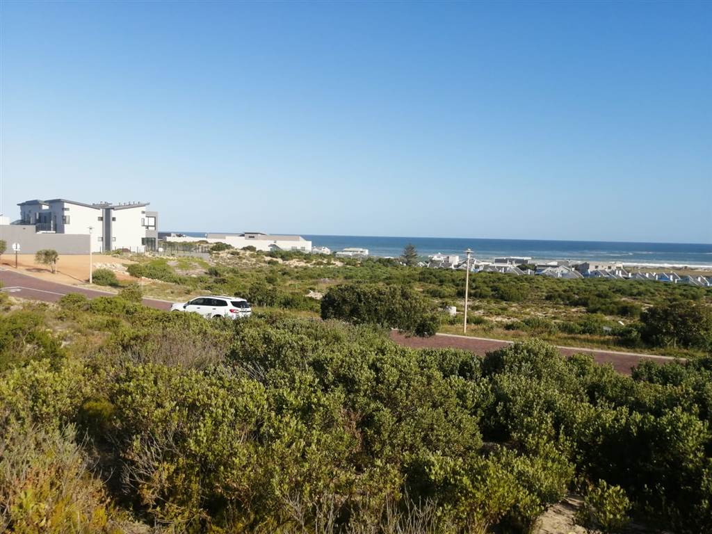 508 m² Land available in Stilbaai photo number 5