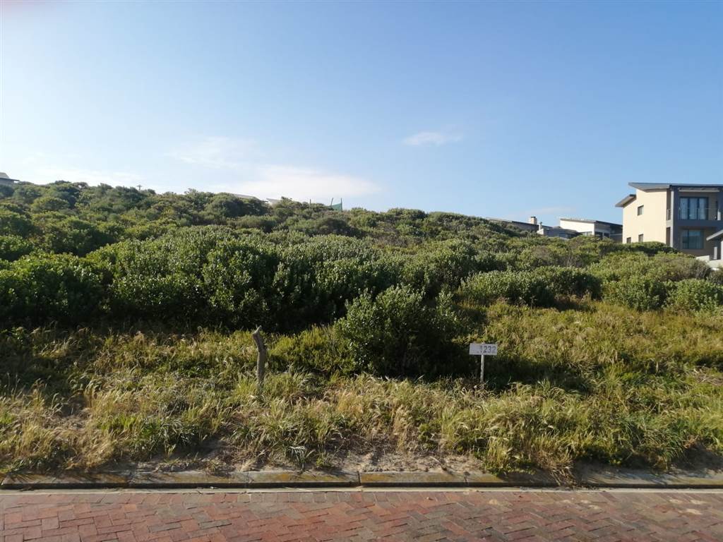 508 m² Land available in Stilbaai photo number 2