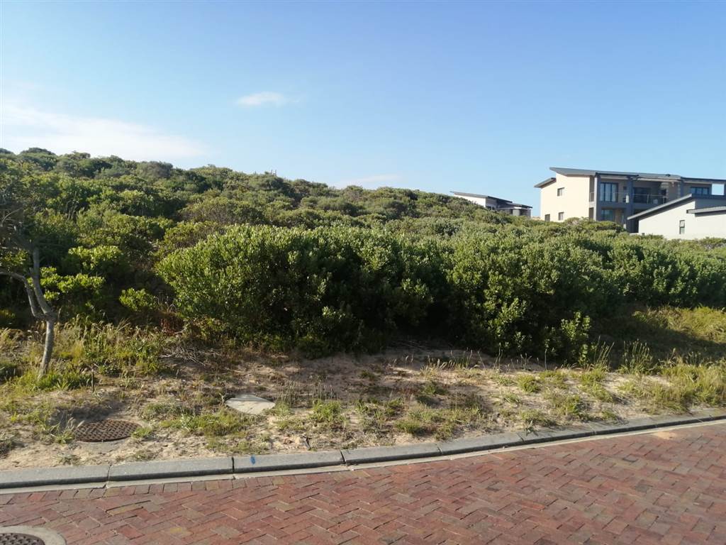 508 m² Land available in Stilbaai photo number 1