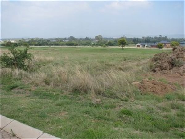 727 m² Land available in Parys