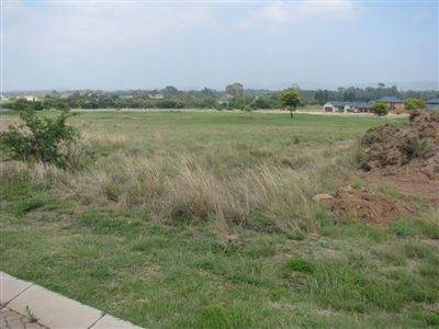 727 m² Land available in Parys photo number 1