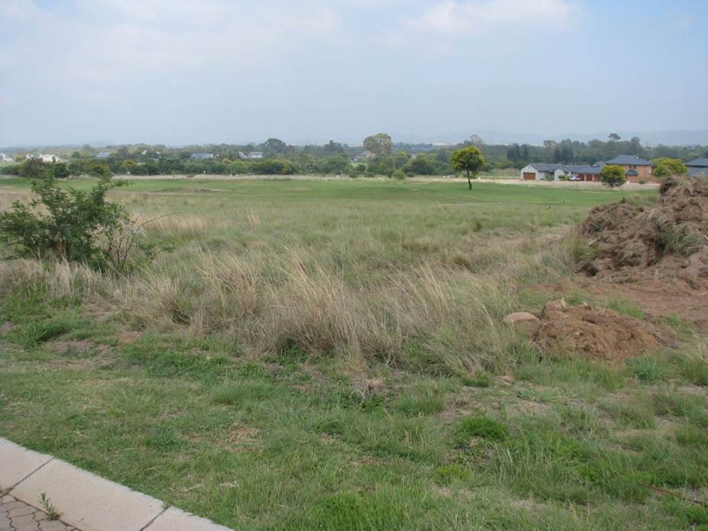 727 m² Land available in Parys photo number 5